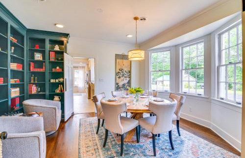 Wremy House 5 Blocks to Main St in Starkville! - Foto 2