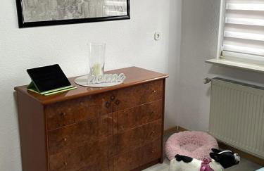 Schicke Ferien- und Monteurswohnung 53 qm Philippsburg - Foto 26