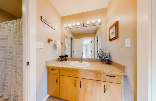 Firelight Chalet 94 - Foto 15