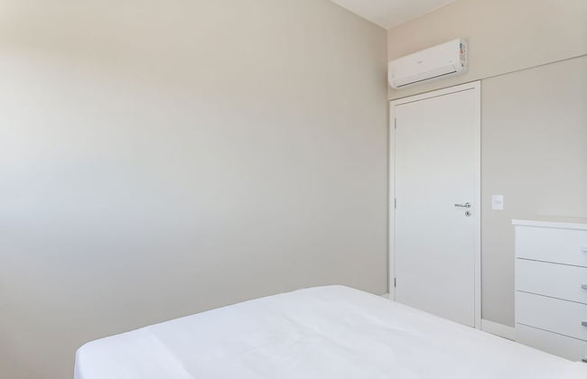 Aquarelle by Viva Prédio nos Ingleses pé-na-areia com piscina - Photo 10