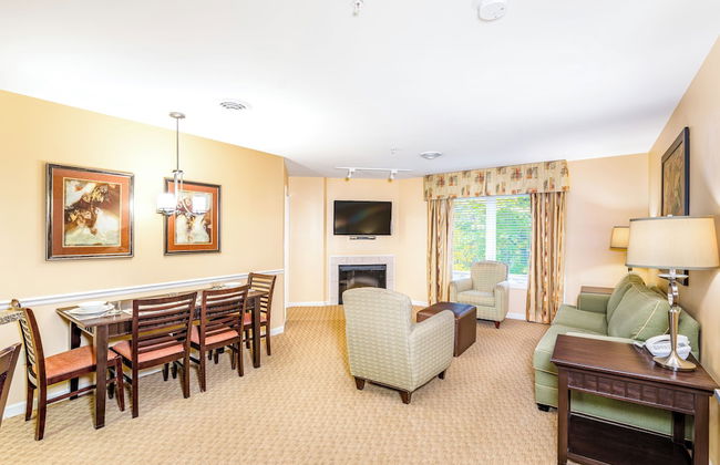 Vacation Village in the Berkshires - Photo 12