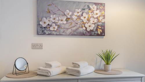 Crown Street Apartments - Foto 4