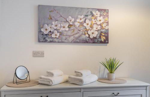 Crown Street Apartments - Foto 4