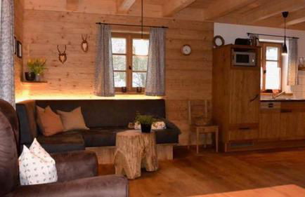 Hütten am Waldrand - Foto 4