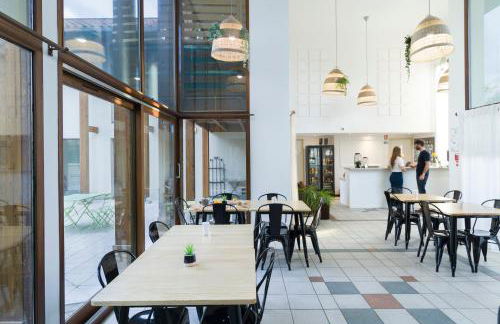 Garden & City Lyon - Marcy - Foto 32