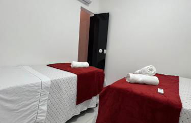 Arruda Climatizada 3 Prox ao Shopping Boulevard - Foto 16