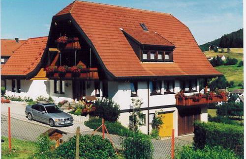 Martina Frey Ferienwohnungen - Foto 1