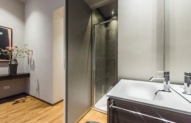 Ferrini Home Piazza Trento - Photo 63