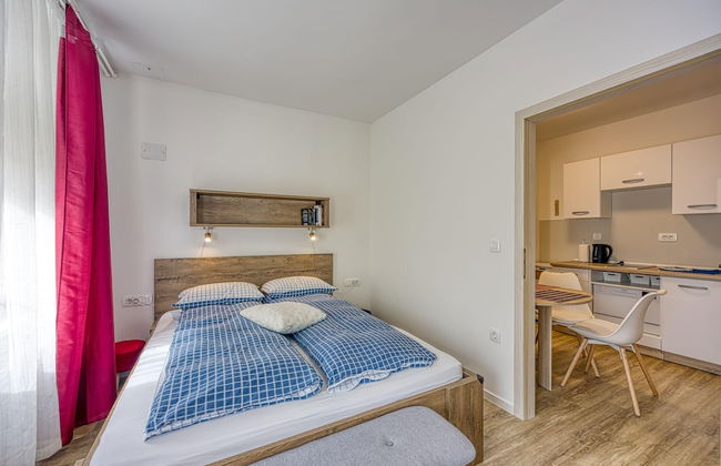 Apartments Jantar - Two Bedroom n 3 - Foto 3