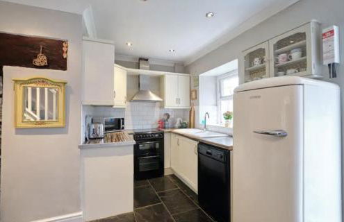 Drws Y Coed - Foto 3