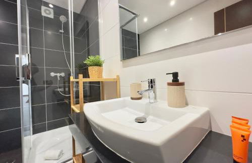 Secret Spot Baleal - Luxury Flat - Foto 23