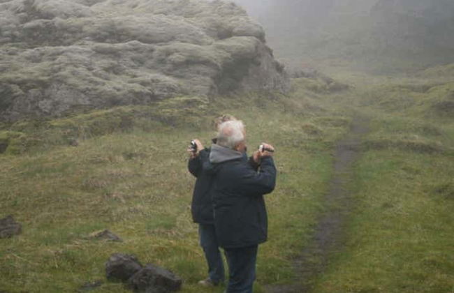 Excursión al volcán Laki - Foto 6