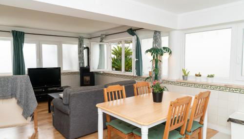 2 Bedroom Apartment House - Sol do Murtal - Photo 5