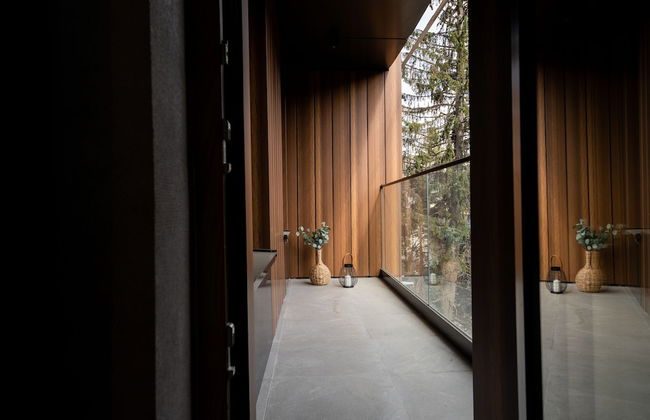 Aparthotel SPA Woodside by Anaya - Photo 18