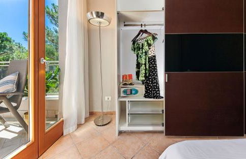 Residence Poggio Dei Pini - Photo 21