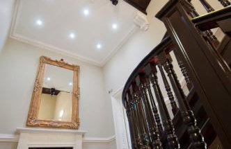 Palmerston Suites - Foto 33