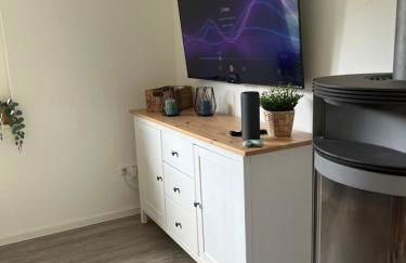 Ferienhäusel Allemühl - Foto 16