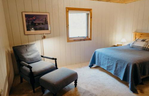 Alaska Cozy Cabins - Foto 28