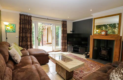 Birch Cottage - Foto 4