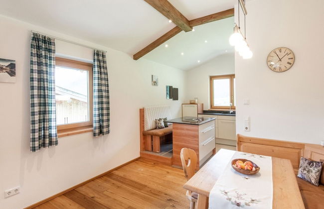 Apartment in Saalfelden am Steinernen Meer - Foto 22