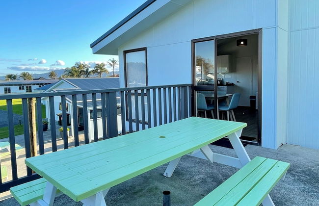 Pacific Park Christian Holiday Camp - Foto 14