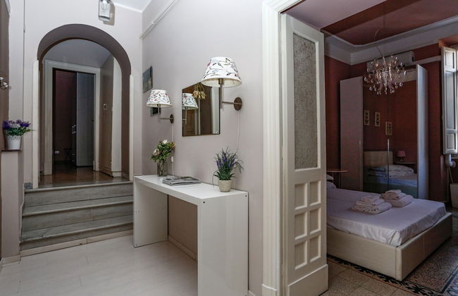 American Uni 2Br Lovely Apt - Foto 19