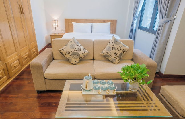 NINE HOUSING A10 Kim Ma - Foto 24