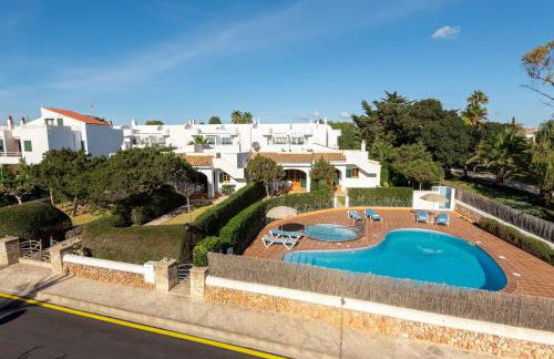 Brisa Mar 1, 2 bedroom apartment, Cala'n Bosch - Foto 46