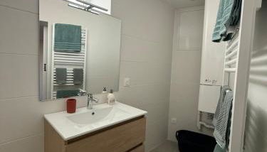 Appartement 2 pièces neuf Toul proche gare - Foto 3