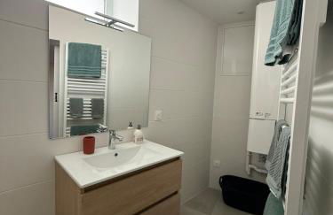 Appartement 2 pièces neuf Toul proche gare - Foto 3