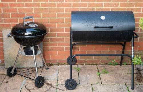 Gorgeous 4 BR House Near Station mins to London - Pass the Keys - Foto 66