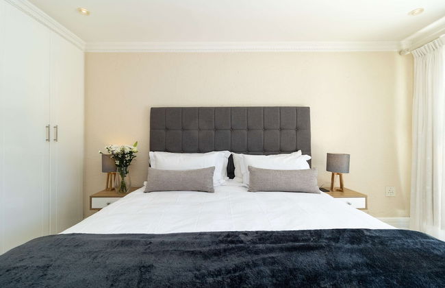 3 Bedroom Apartment - Beach Club - Photo 39