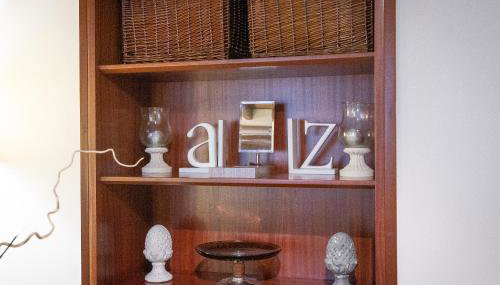 Rental in Rome Romantica Studio - Foto 5