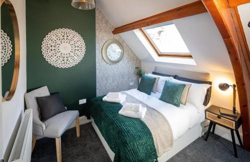 Character, Comfort and Convenience, No 5 Rosedene Mews - Foto 10