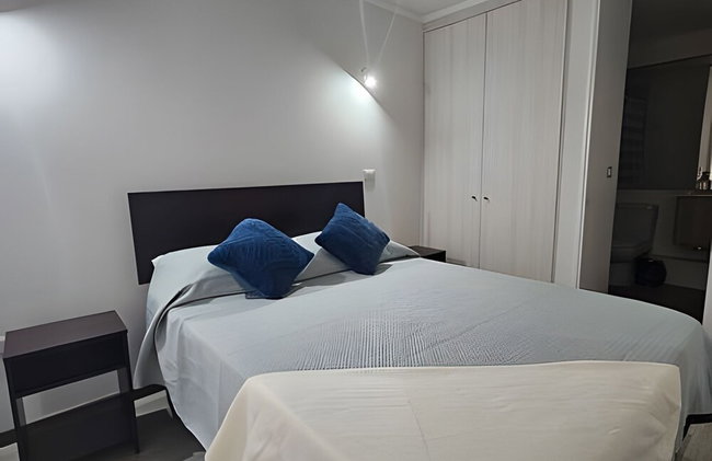 Oceana Suites Distrito Verde - Foto 2