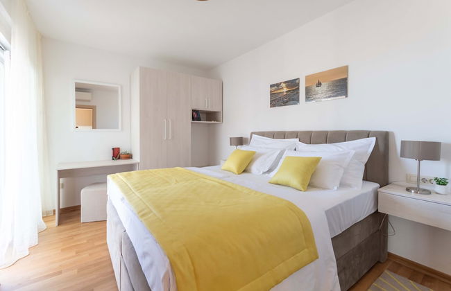 Apartment house Ivan John - Foto 14