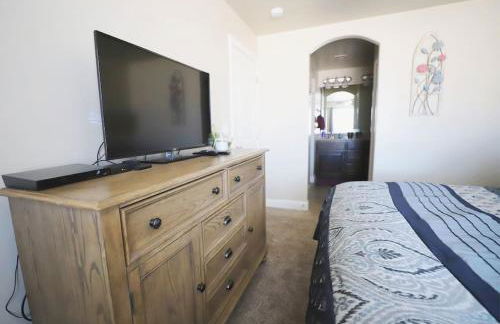 Cactus Rose Villa with 2 Pools 2 Spas Gym - Foto 18