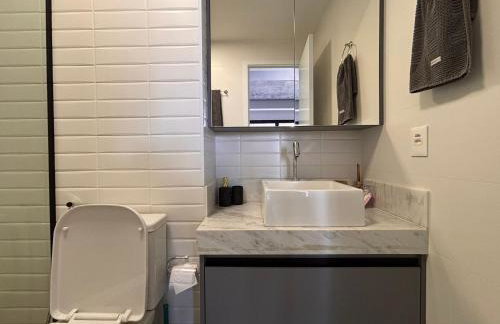 ID Vida Urbana - Equilíbrio perfeito entre praticidade, conforto e localização privilegiada - Setor Oeste - Foto 70