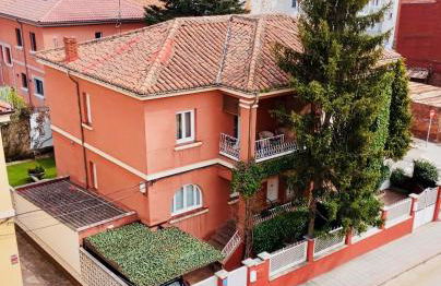 Casa Palomera - Casa completa con jardín, gimnasio y garaje privados - Foto 1