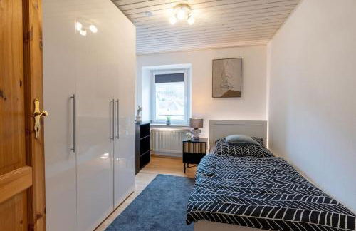 Lava-Lodge (Ferienhaus) - Foto 7