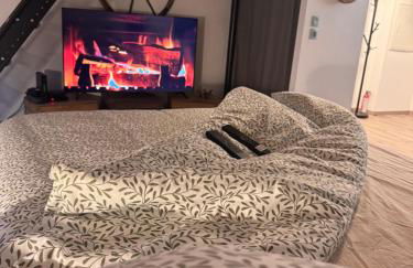 Brooklyn Loft - centre parking privé - Photo 59