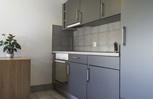 Mountain Exposure Good Value Apartments - Foto 25