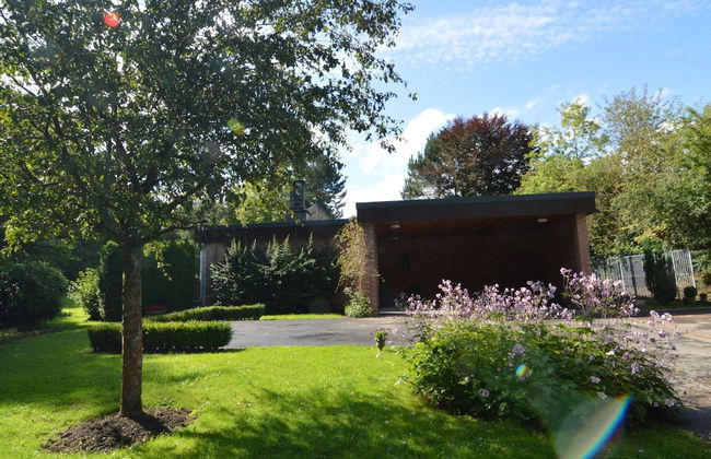 Luxury Villa with Swimming Pool near F1 Circuit - Foto 32