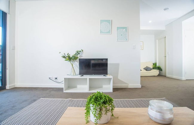 Cozy One Bed APT Closes To Airport In Arncliffe - Foto 2