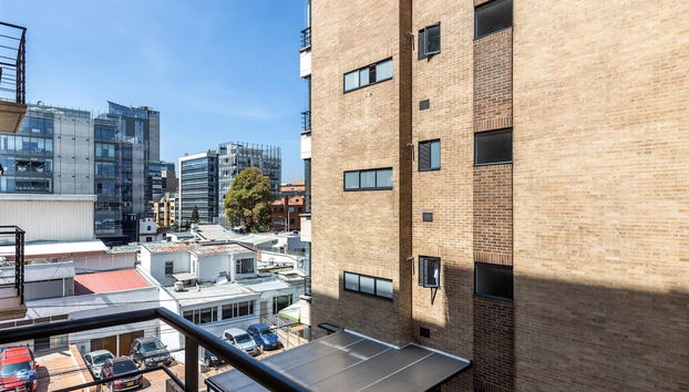 w Authentic Loft in Santa Ana - Foto 2, Habitación