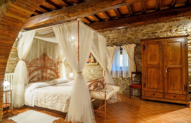 Agriturismo Il Palazzo - Foto 3