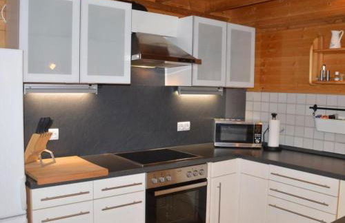 Holiday Home Eifelcottage Wildvogel by Interhome - Foto 3