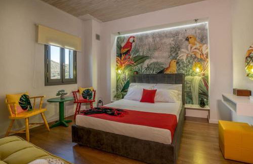 Casa Del Miele, private pool, BBQ, mountain view. - Foto 16