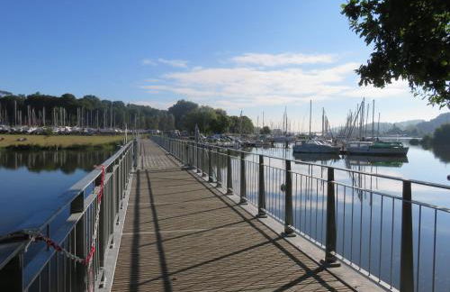 La Guguenaie - Foto 36