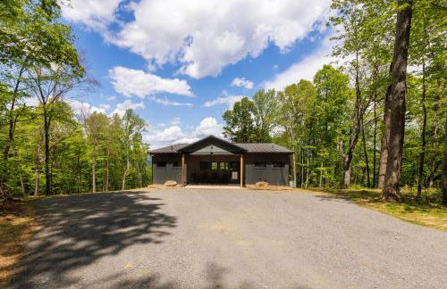 Shenandoah Luxury Mountain Stay in Stanardsville - Foto 10